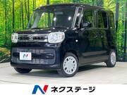 2019 SUZUKI SPACIA