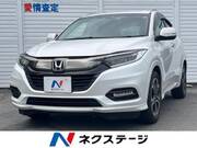2018 HONDA VEZEL