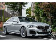 2021 BMW ALPINA D5