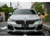 BMW ALPINA D5