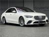 MERCEDES BENZ S CLASS