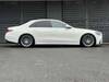 MERCEDES BENZ S CLASS