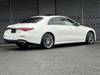 MERCEDES BENZ S CLASS