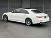 MERCEDES BENZ S CLASS