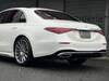 MERCEDES BENZ S CLASS