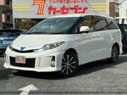 2014 TOYOTA ESTIMA HYBRID