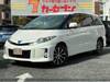 TOYOTA ESTIMA HYBRID