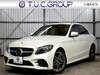 MERCEDES BENZ C-CLASS