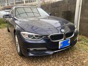 2014 BMW 3 SERIES