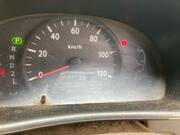 2007 SUZUKI EVERY PA