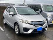 2014 HONDA FIT