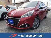 2017 PEUGEOT 208
