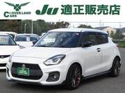 2020 SUZUKI SWIFT