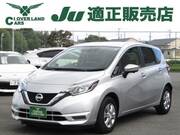 2020 NISSAN NOTE