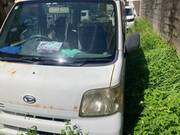2010 DAIHATSU HIJET CARGO