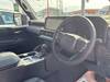 TOYOTA LANDCRUISER 250