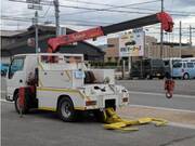 2012 ISUZU OTHER