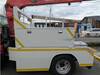 ISUZU OTHER