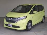 2017 HONDA FREED HYBRID