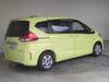 HONDA FREED HYBRID