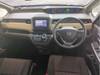 HONDA FREED HYBRID