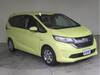 HONDA FREED HYBRID