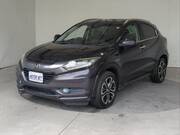 2014 HONDA VEZEL