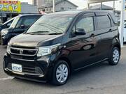 2014 HONDA N-WGN