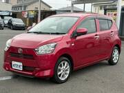 2017 TOYOTA PIXIS EPOCH