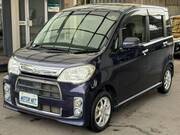 2013 DAIHATSU TANTO EXE