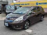 2012 HONDA OTHER