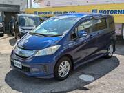 2012 HONDA FREED HYBRID