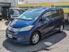 HONDA FREED HYBRID