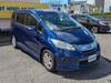HONDA FREED HYBRID