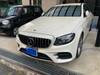 MERCEDES BENZ E-CLASS