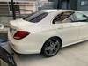 MERCEDES BENZ E-CLASS