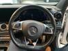 MERCEDES BENZ E-CLASS