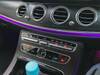 MERCEDES BENZ E-CLASS