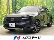 2021 HONDA VEZEL