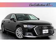 2018 AUDI A8
