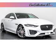 2019 JAGUAR XE