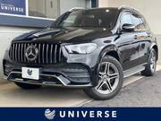2020 MERCEDES BENZ GLE