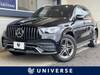 MERCEDES BENZ GLE