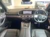 MERCEDES BENZ GLE