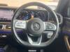 MERCEDES BENZ GLE
