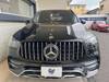 MERCEDES BENZ GLE