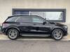 MERCEDES BENZ GLE