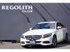 MERCEDES BENZ C-CLASS Stationwagon