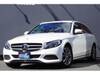 MERCEDES BENZ C-CLASS Stationwagon