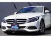 MERCEDES BENZ C-CLASS Stationwagon